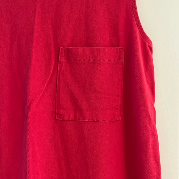 Everlane Organic Cotton Weekend Tank Dress - Picture 3 of 5